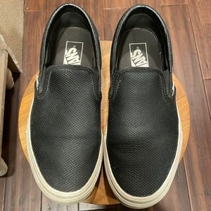 Vans 8